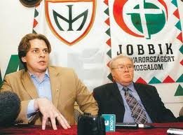 Osztrák írók csatlakoztak a Csurka és Dörner kinevezése...