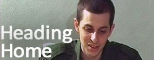 List of Shalit deal prisoners released