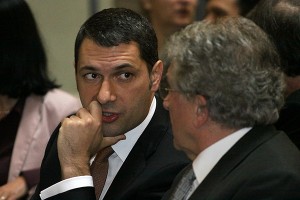 Megnyílt az El Grecótól Rippl-Rónaiig című kiállítás
