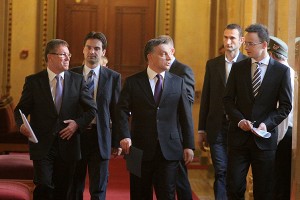 Otthonteremtési program indul