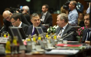 Orbán: Minden, ami a mai világunkban jó, 1956 teremtette meg
