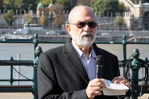 „Budapest büszkeség és nem teher”