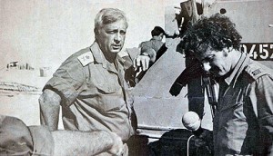 Jelentősen romlott Ariel Saron állapota החמרה דרמטית במצב...