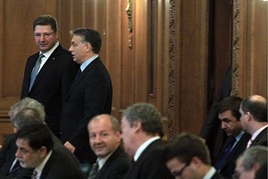 „Magyarországnak nem megszorításokra, hanem megújulásra van szüksége”