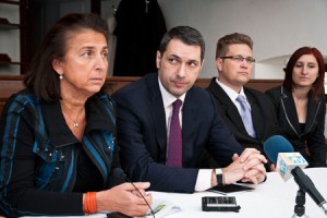 Széchenyi Programiroda nyílt Hódmezővásárhelyen