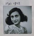 Anne Frank flat to open to public for 1 day