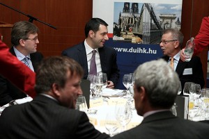 „Ennek a kormánynak megvan az ország átalakításához szükséges támogatása”