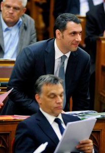 Az igazságszolgáltatási reformról vitázik a parlament