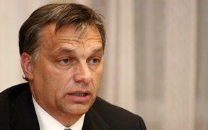 „A régi világ szétesése teret nyit az újnak”