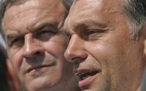 Orbán és Tőkés megerősítették szövetségüket