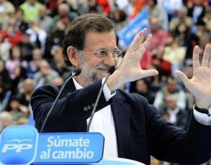 Victory of center-right in Spain ‘good news’ for Israel ?