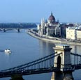 Érdemes újra felfedezni Budapestet és Magyarországot!