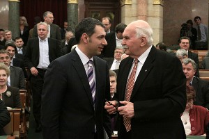 „Igazi ajándék, hogy feladat bizatik rám”