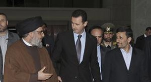 Report: CIA forced to curb spying in Lebanon, Iran