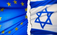 PM Netanyahu Refers to Iran and Events in Egypt