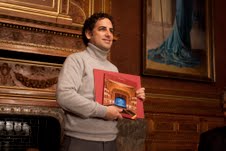 JUAN DIEGO FLÓREZ MAGYARORSZÁGON ELŐSZÖR
