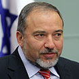 Lieberman vows to stop release of Palestinian tax funds
