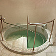 IDF inaugurates 1st military mikveh