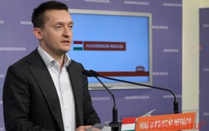 Bóvlivá minősítette Magyarországot a Moody’s Rogán: Nem...
