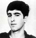 Ron Arad letters revealed