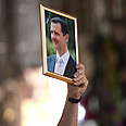 Rifaat al-Assad, uncle of Syrian President Bashar al-Assad:...