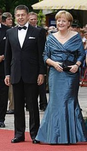 Merkel titokzatos telefonhívása