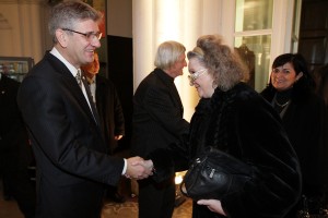 Orbán: Az Akadémia egy hatalmas kulturális örökség...
