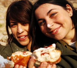 2011 Hanukkah Celebrations