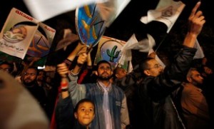 Analysis: Islamists jump gun in Egypt election Kisöprik a liberalizmust Egyiptomból