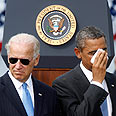 Joe Biden aggódik Szíria miatt