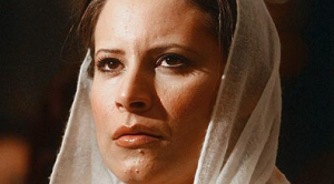 Izraeli ügyvéd képviseli Moammer Kadhafi lányát