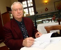 Faragó: Magyar Sorozatgyilkosok 1900-2010-ig