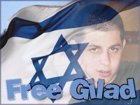Shalit’s grandfather to PM: Gilad’s back to normal