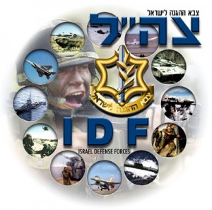 8 Incredible Technologies Used by the IDF