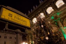 Megkezdődött az „Advent és adománygyűjtés az Operával”
