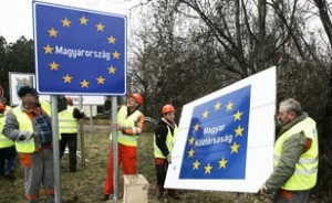 Magyar Köztársaságból Magyarország