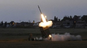 תרגיל צבאי לישראל וארה”ב: „הגדול אי פעם”