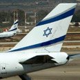 El Al raises fares for 3rd time in year