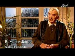 Meghalt Szőke János szalézi szerzetes
