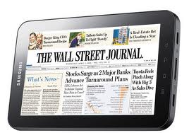 The Wall Street Journal