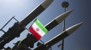 Iran test-fires long range missiles