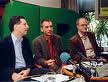 Schiffer András lemondott a frakcióvezetői posztról