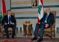 Magyarország nyitott az arab világ felé