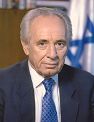 PRESIDENT SHIMON PERES TO VISIT THE USA