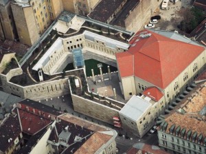 HolokausztEmlékközpont