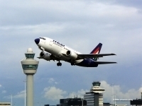 Repülőszimulátor-rajongók visszahozzák a Malév gépeit...