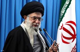 Hamenei: Irán nem törekszik atomfegyver előállítására