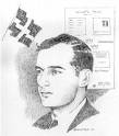 Magyar-svéd közös bélyegkibocsátás Raoul Wallenberg emlékére