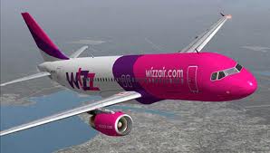 A Wizz Air kész helyettesíteni a Malévet a Moszkva-Budapest...