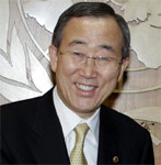 Ban Ki Mun elítélte az izraeli diplomaták elleni támadásokat